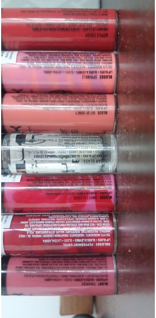 Bundle of NYX Butter Gloss Lip Glosses - photo 4