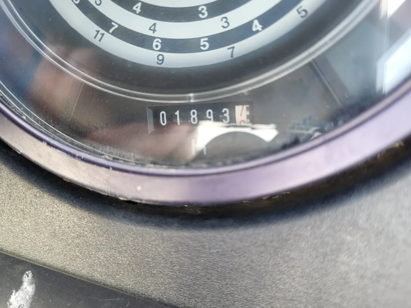 John Deere 2355 Tractor 4WD with 175 Front Loader image indicator(8)