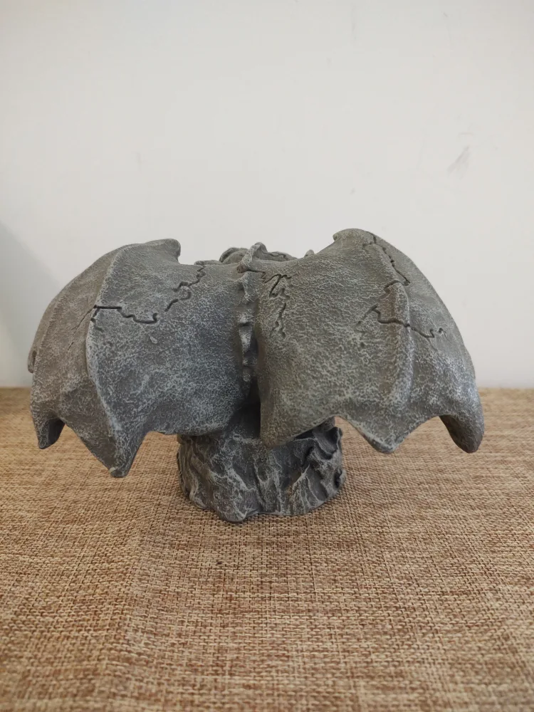 Gargoyle Statue image indicator(3)