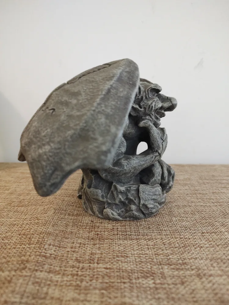 Gargoyle Statue image indicator(4)