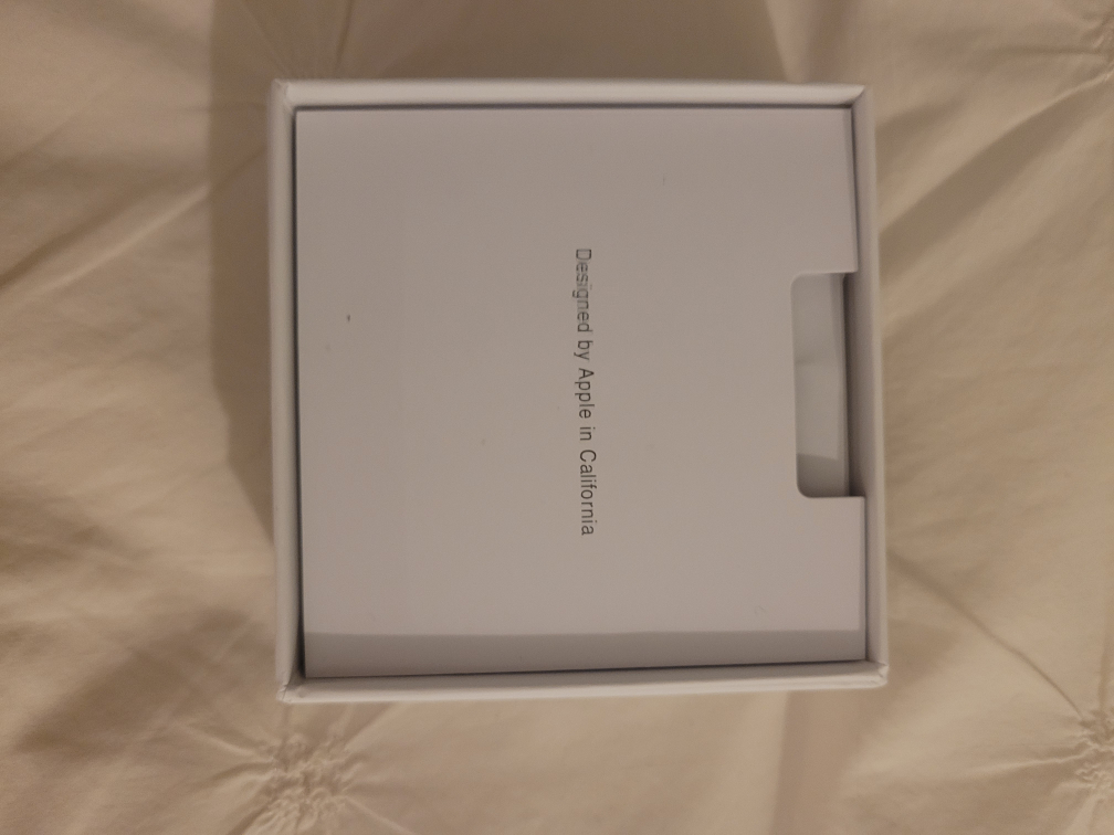 2nd generation AirPods - photo 2
