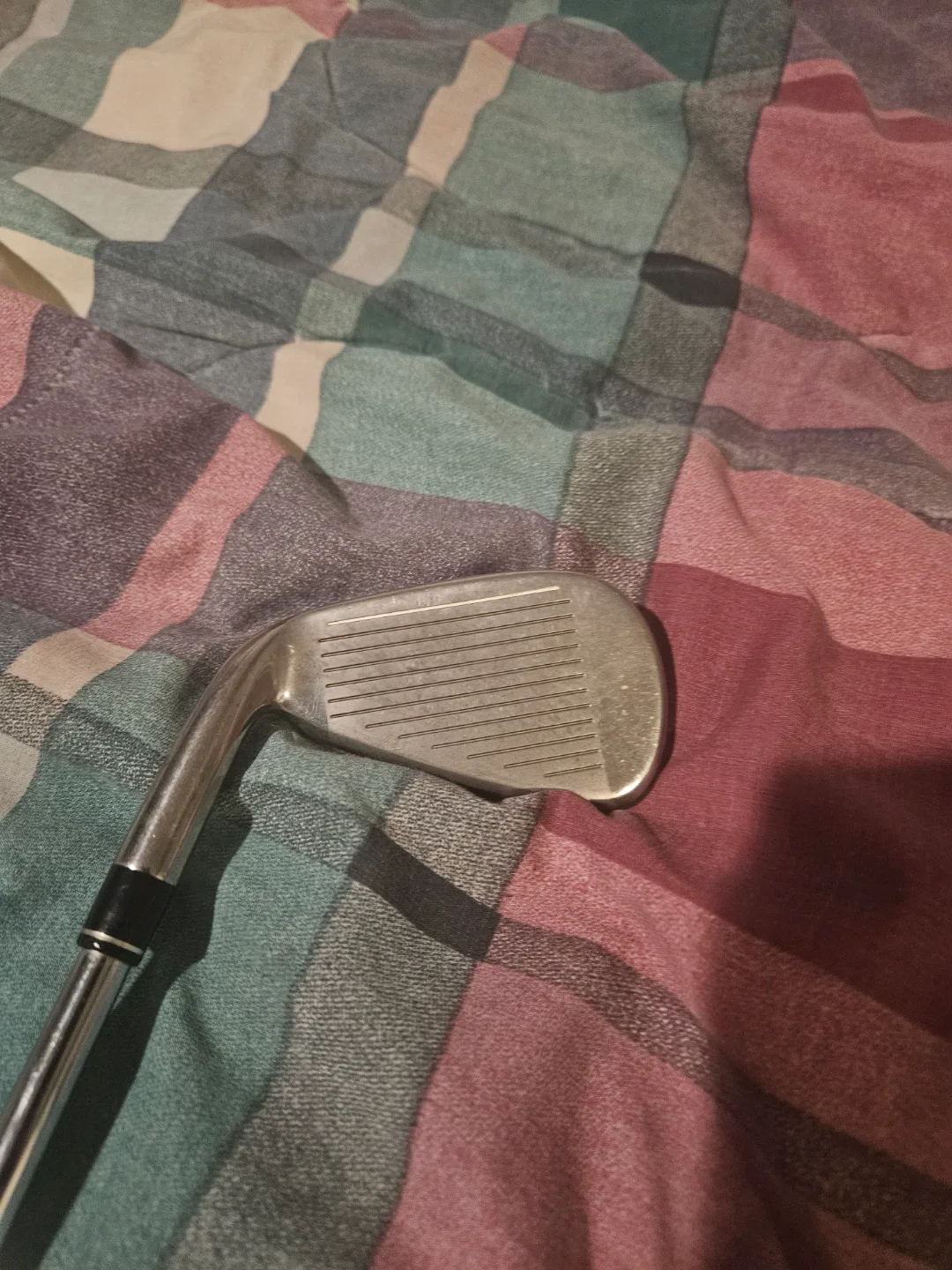 TaylorMade M2 Golf Iron #5 image indicator(2)