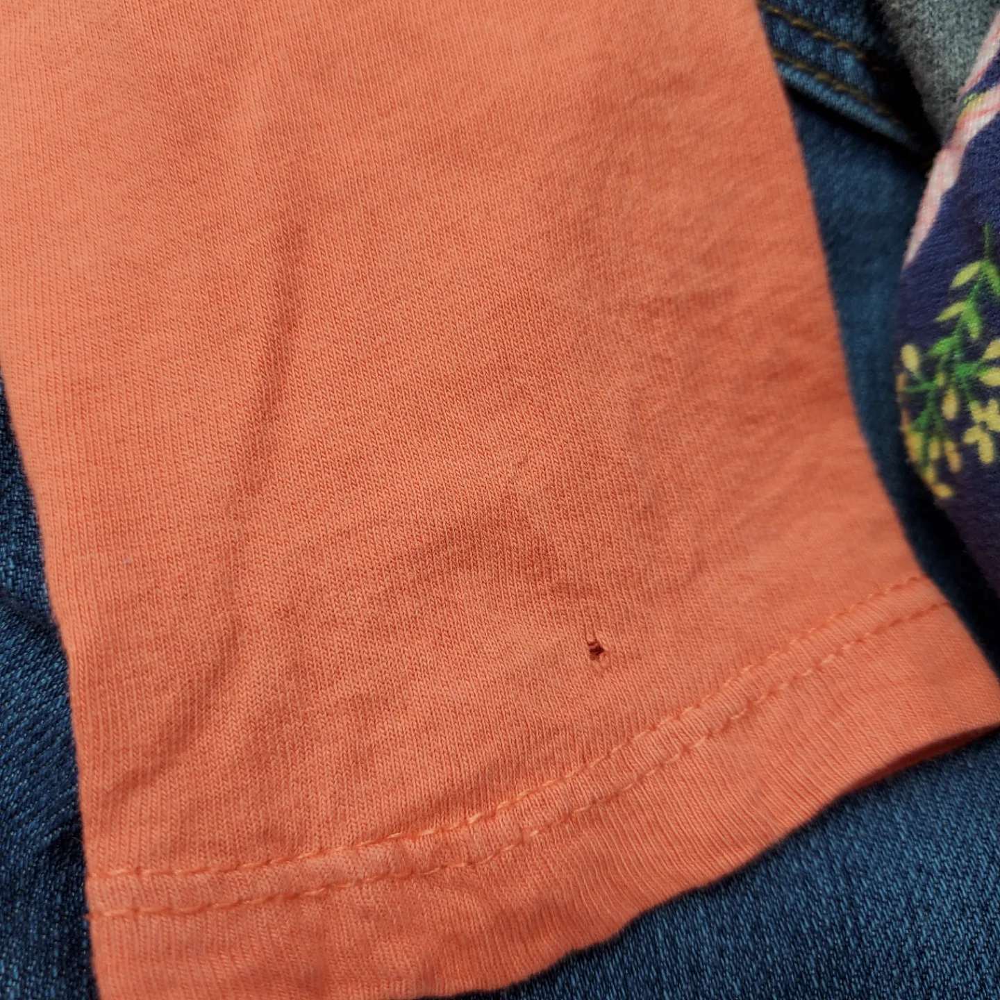 💚Girls' Clothing Bundle - Size 6/7 image indicator(8)