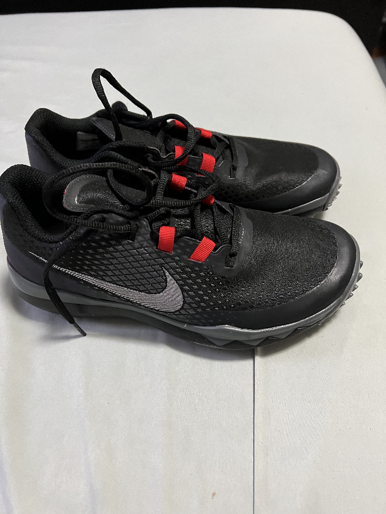 Nike TW 15 Golf Shoes - Size 7.5 - photo 3