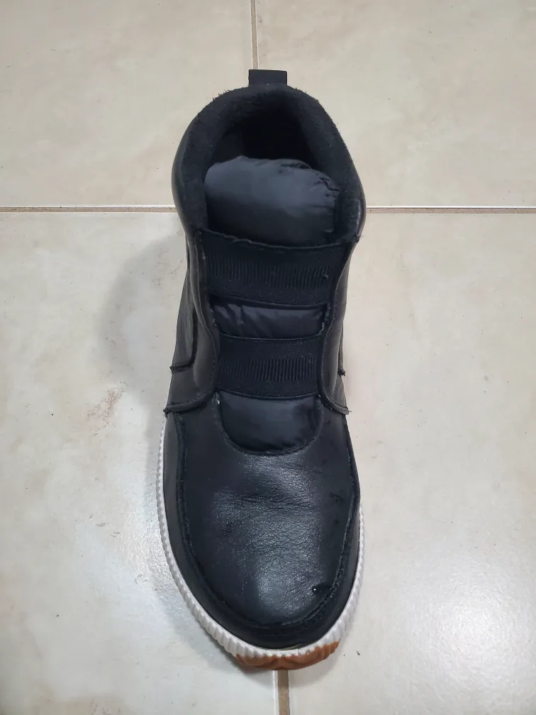 Women's Sorel Ankle Boots 💚 image indicator(4)