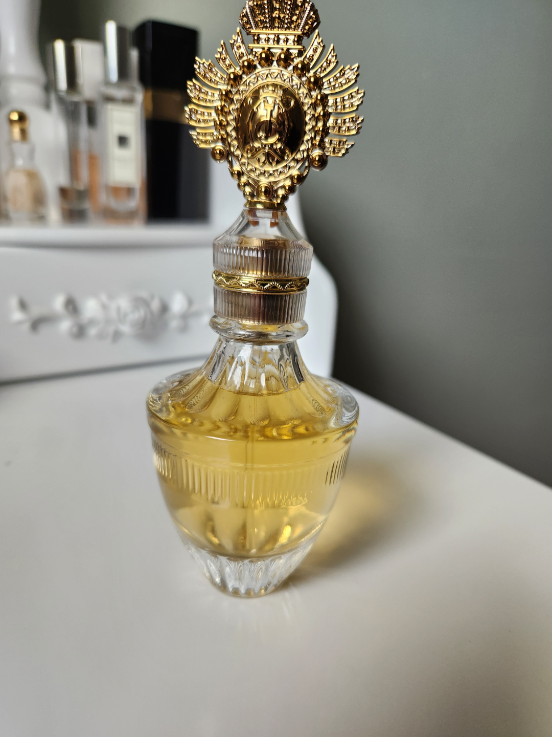 juicy couture perfume