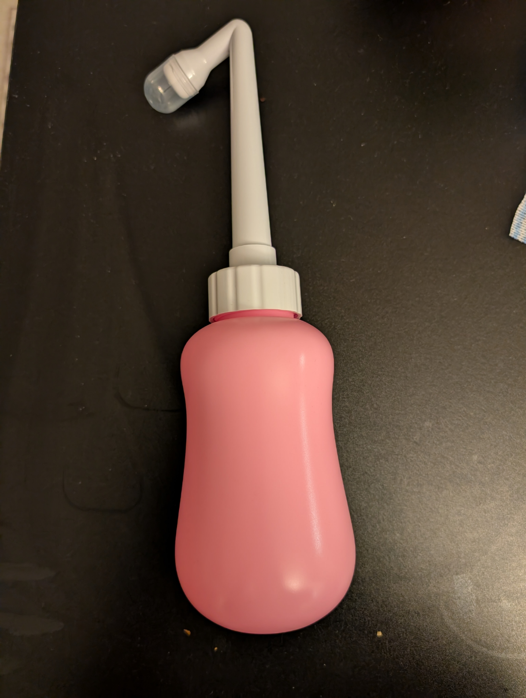 Personal Cleansing Bottle Peri bottle