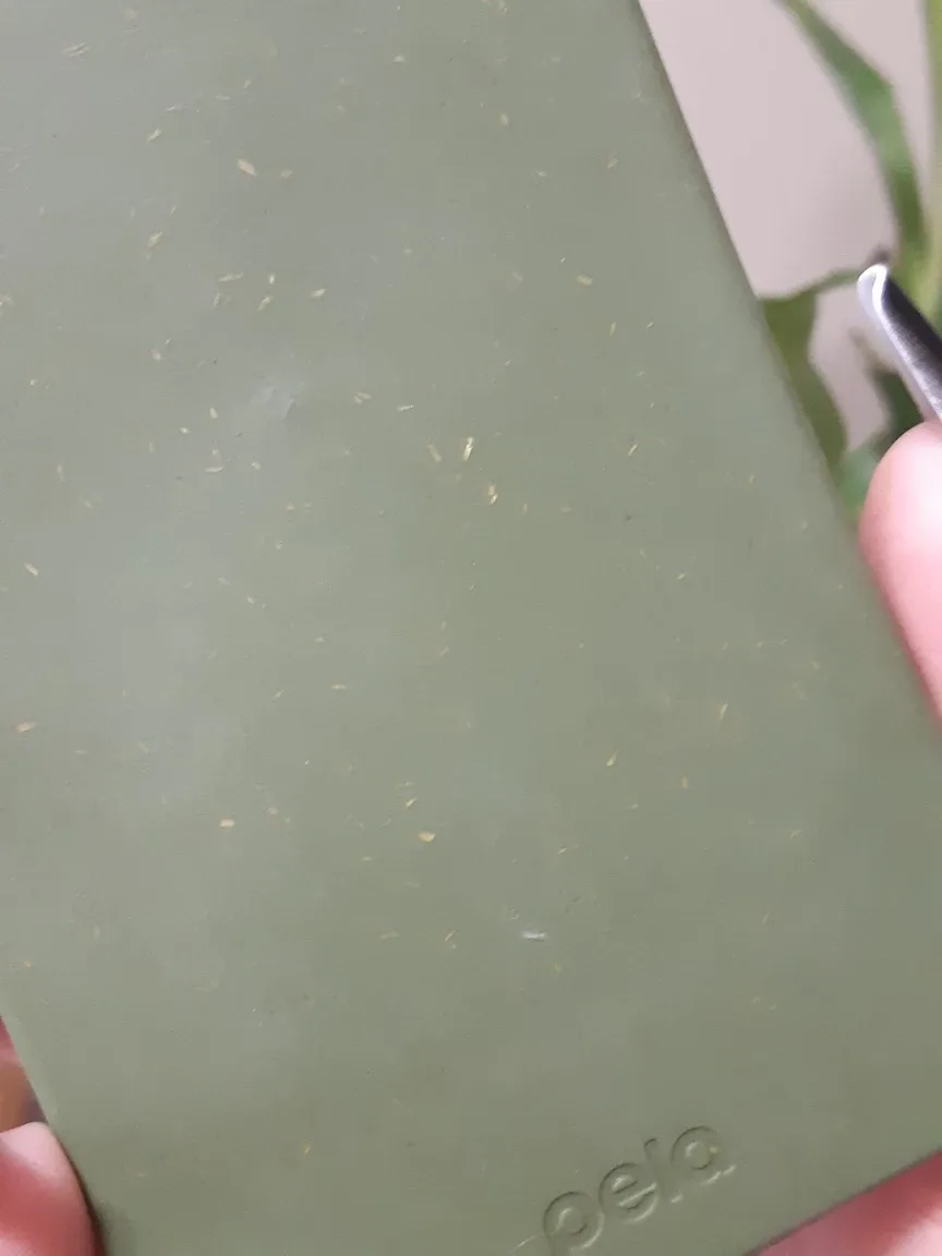 Pela sage green case for iphone 13 image indicator(7)