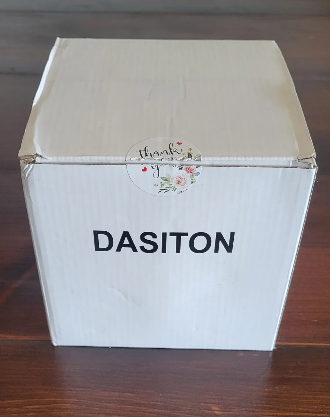 BNIB Rotating Makeup Brush Organizer image indicator(9)