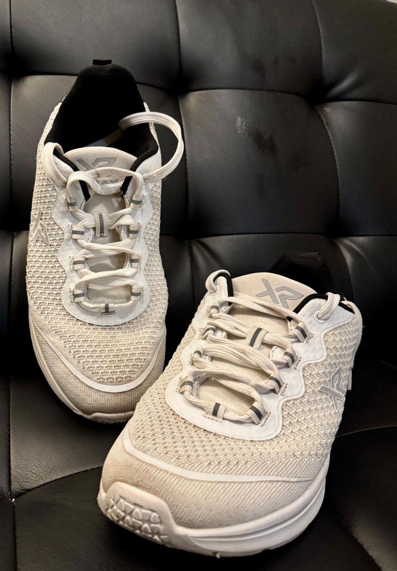 Men running shoes, Size 10 - photo 2