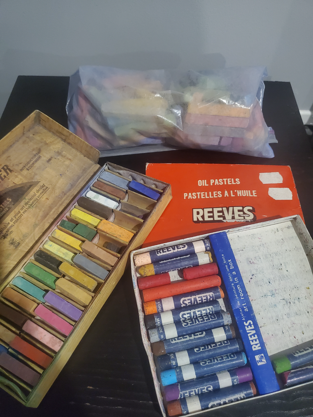 Arts and Crafts Bundle