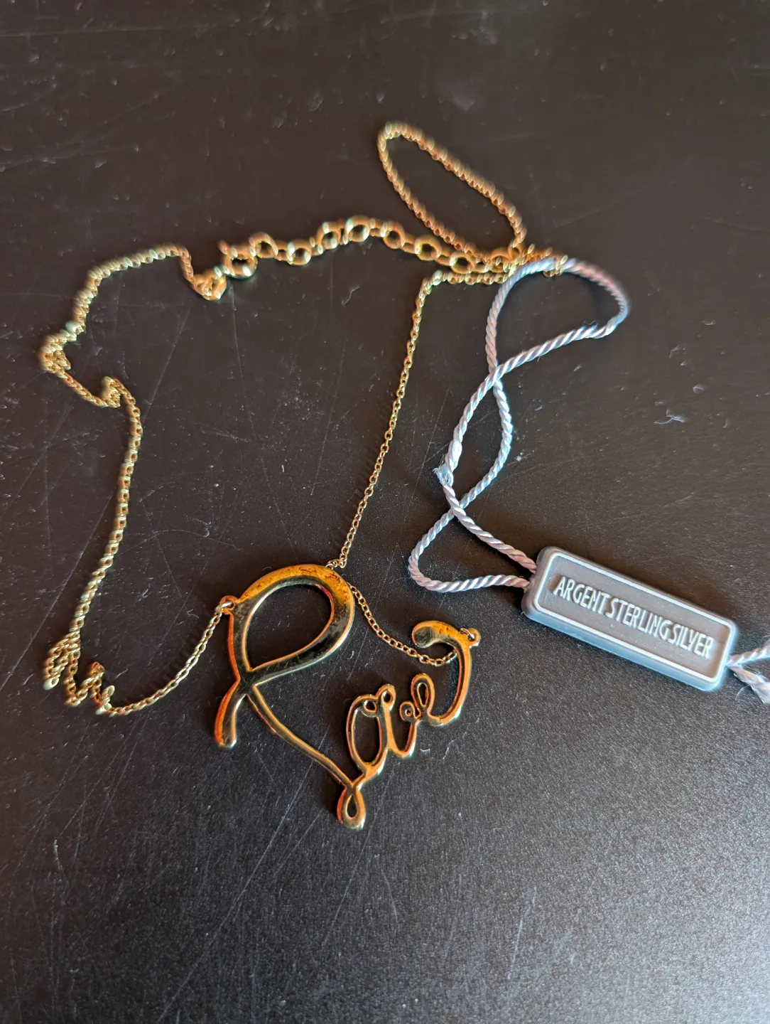 Sterling Silver Jewellery Lot image indicator(2)