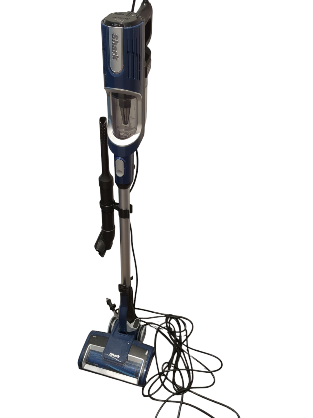 Shark HZ600C UltraLight Pet Pro Corded Stick Vacuum