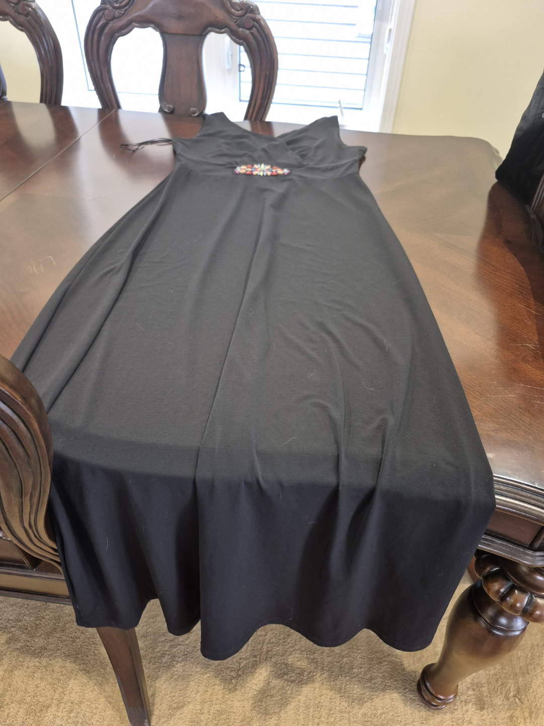 dress