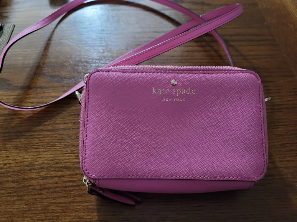Kate Spade Cedar Street Carine Crossbody image indicator(2)