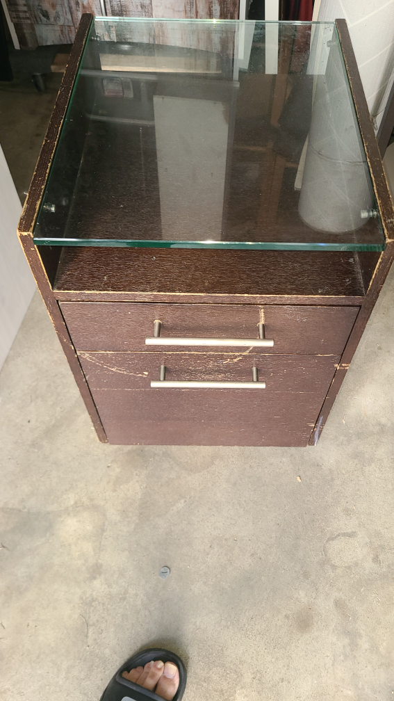 night  stand - photo 3