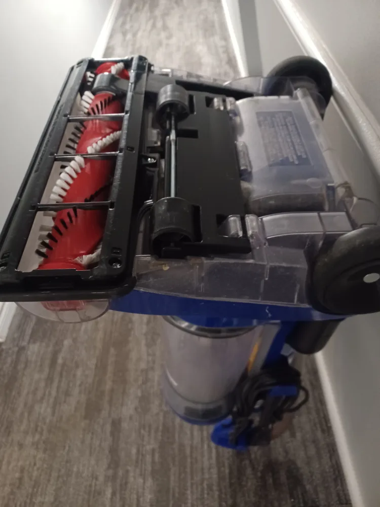 Hoover Total Home Pet Upright Vacuum Cleaner image indicator(5)