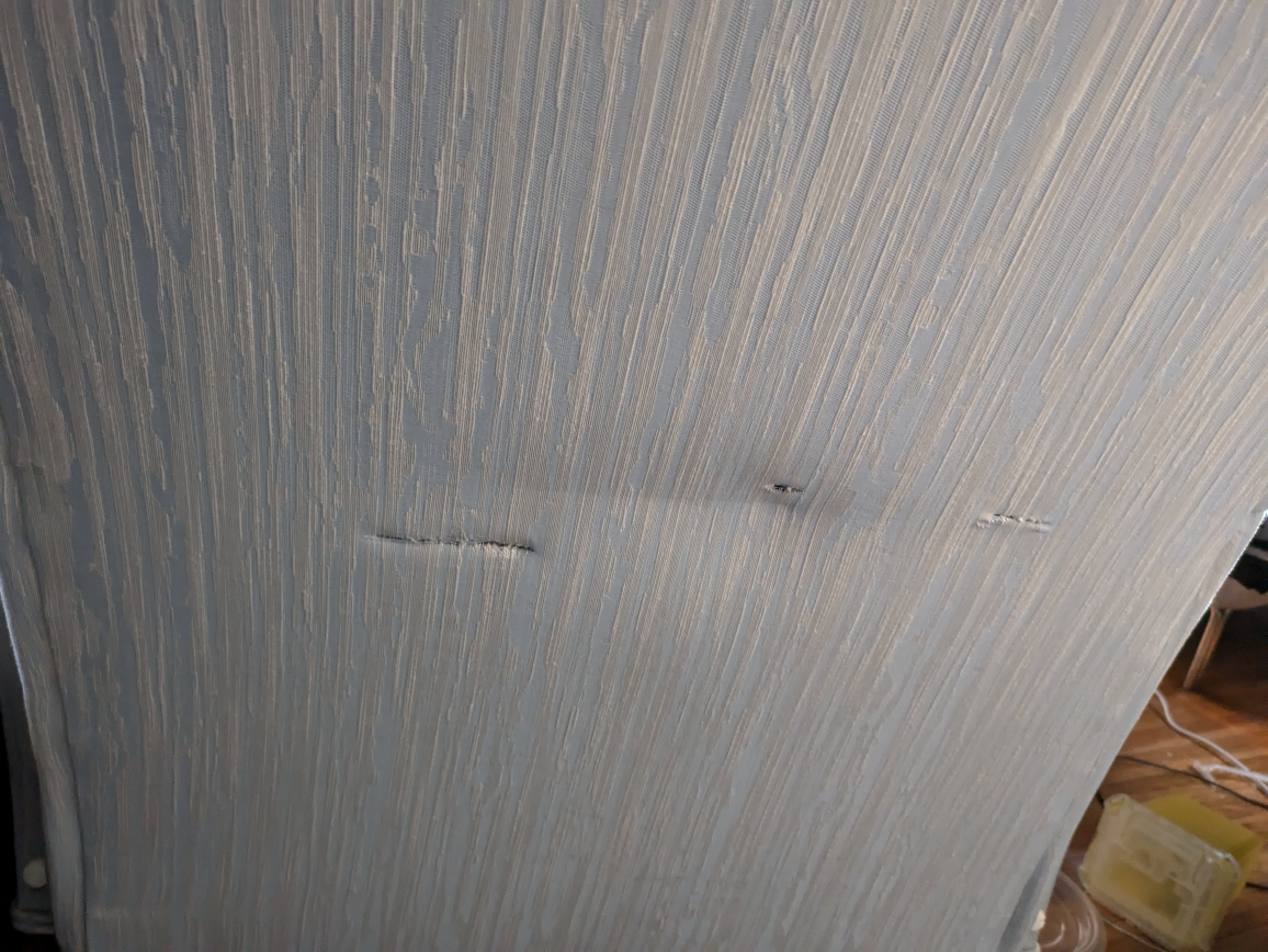 Reclining chair - photo 3