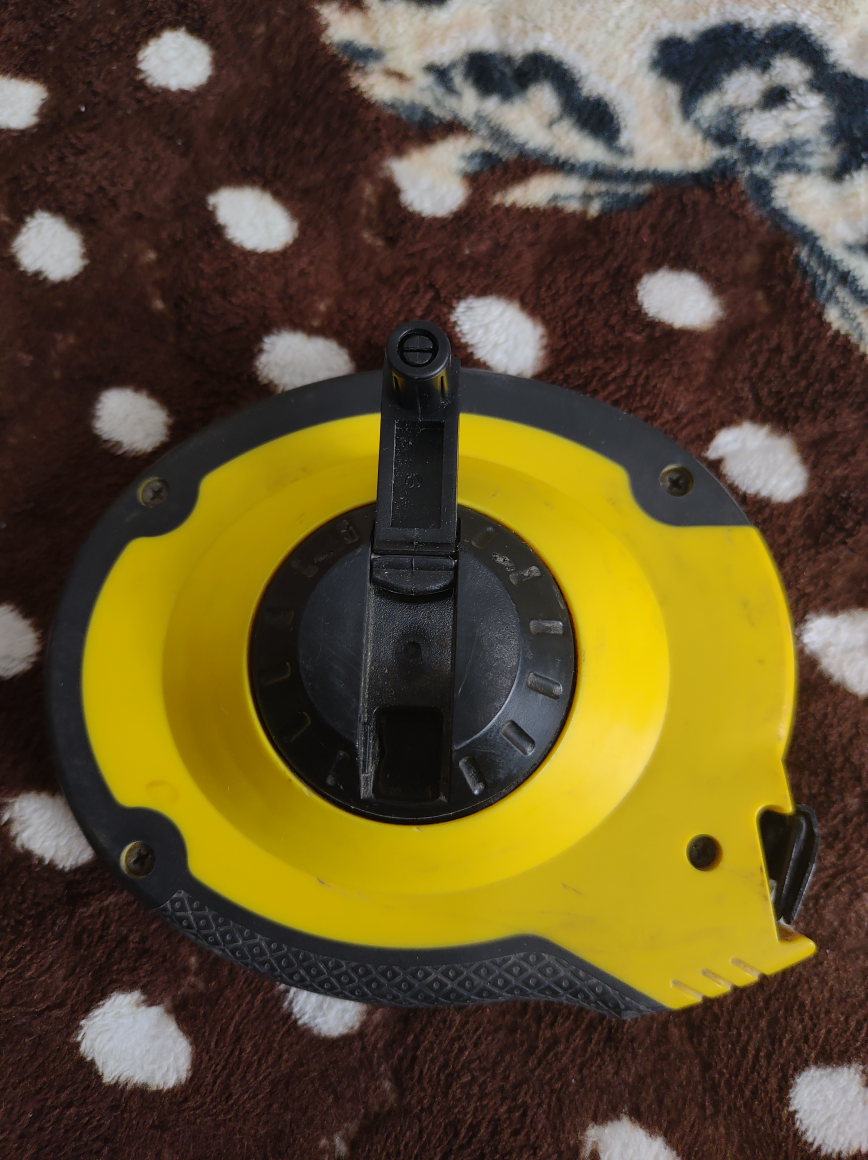 Stanley FatMax 100ft Tape Measure💚 - photo 2