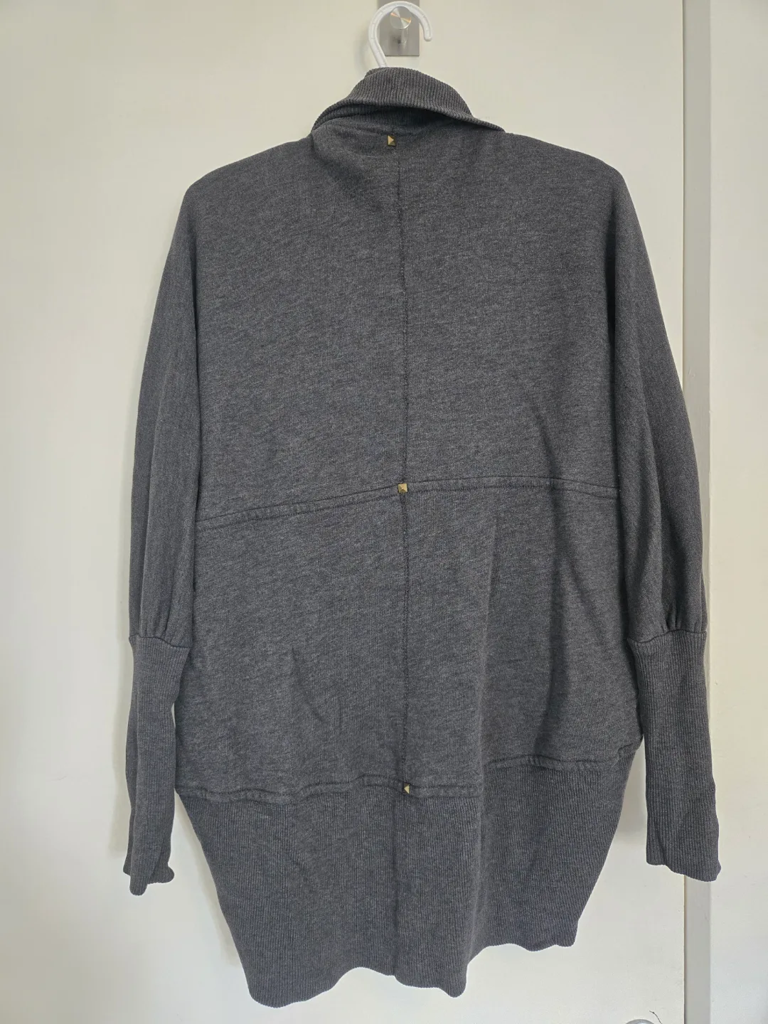 Aritiza Diderot cocoon cardigan image indicator(3)