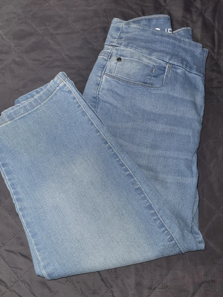 R Jeans - The Original Comfort, cropped thumbnail