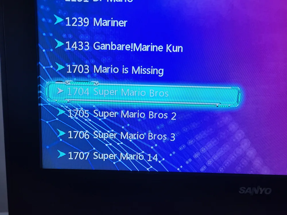 Game Stick Lite 4K Retro Gaming System - 2 Wireless Controllers image indicator(7)