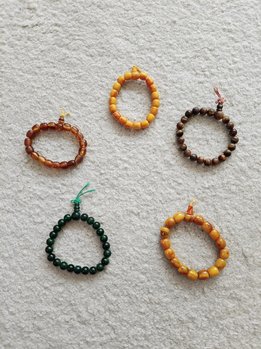 Beaded Bracelets thumbnail