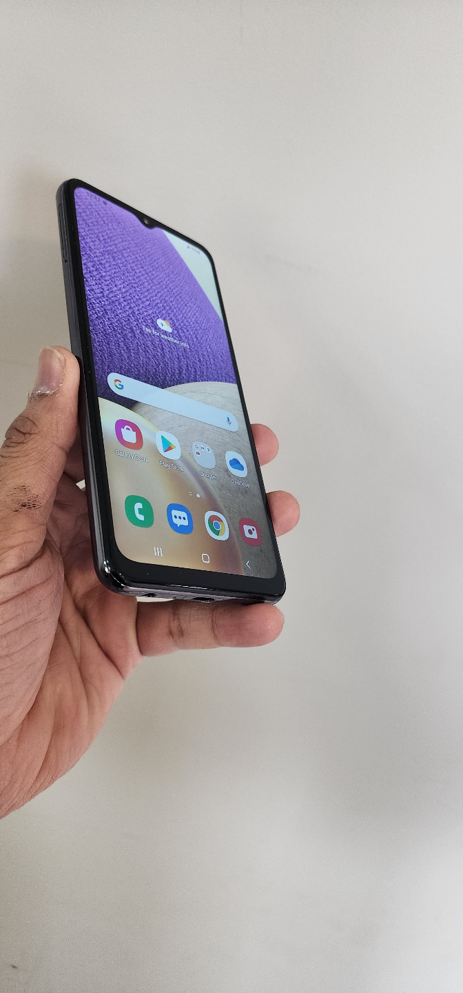 Samsung Galaxy A32 5G Smartphone - photo 3