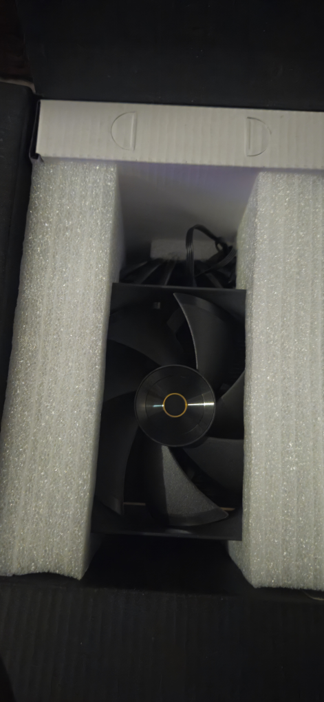 Ocypus Iota A62 BK CPU Cooler - Brand New🥕 - photo 2