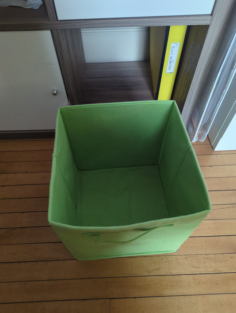 Cabinet Storage - photo 2