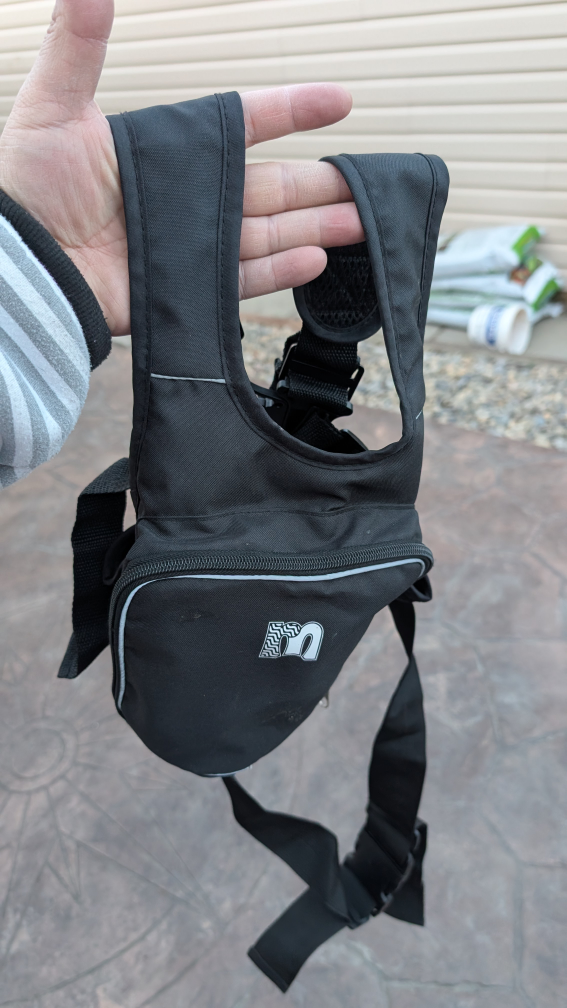 motorcycle bike carrier - photo 3
