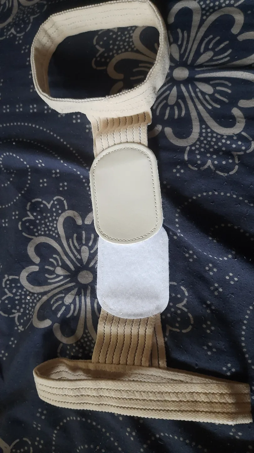 Posture Corrector Support Belt thumbnail