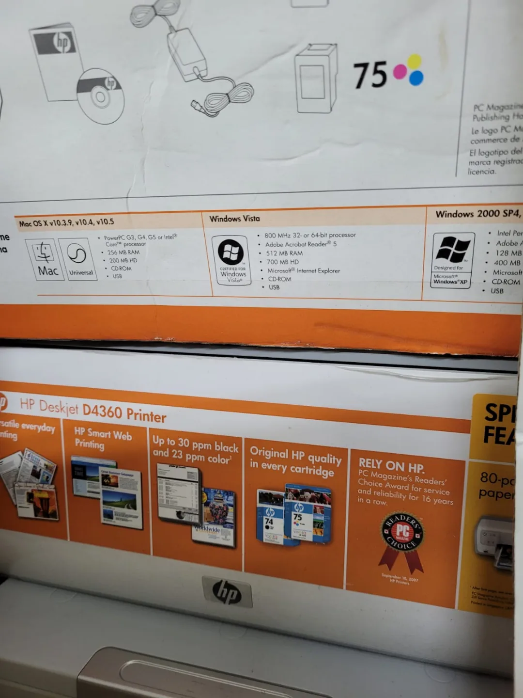 new printer image indicator(5)