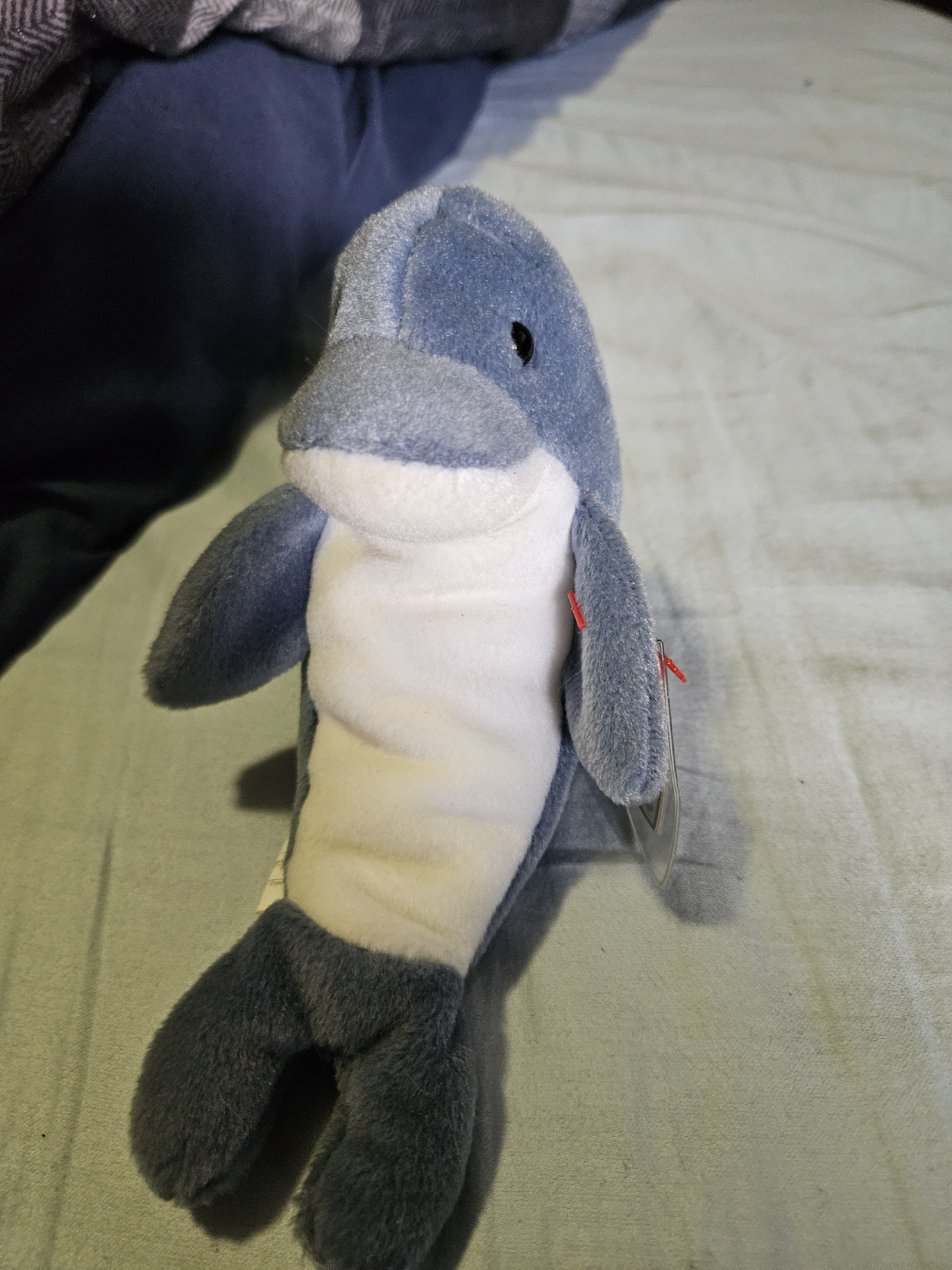 Beanie Babies Fish - photo 5