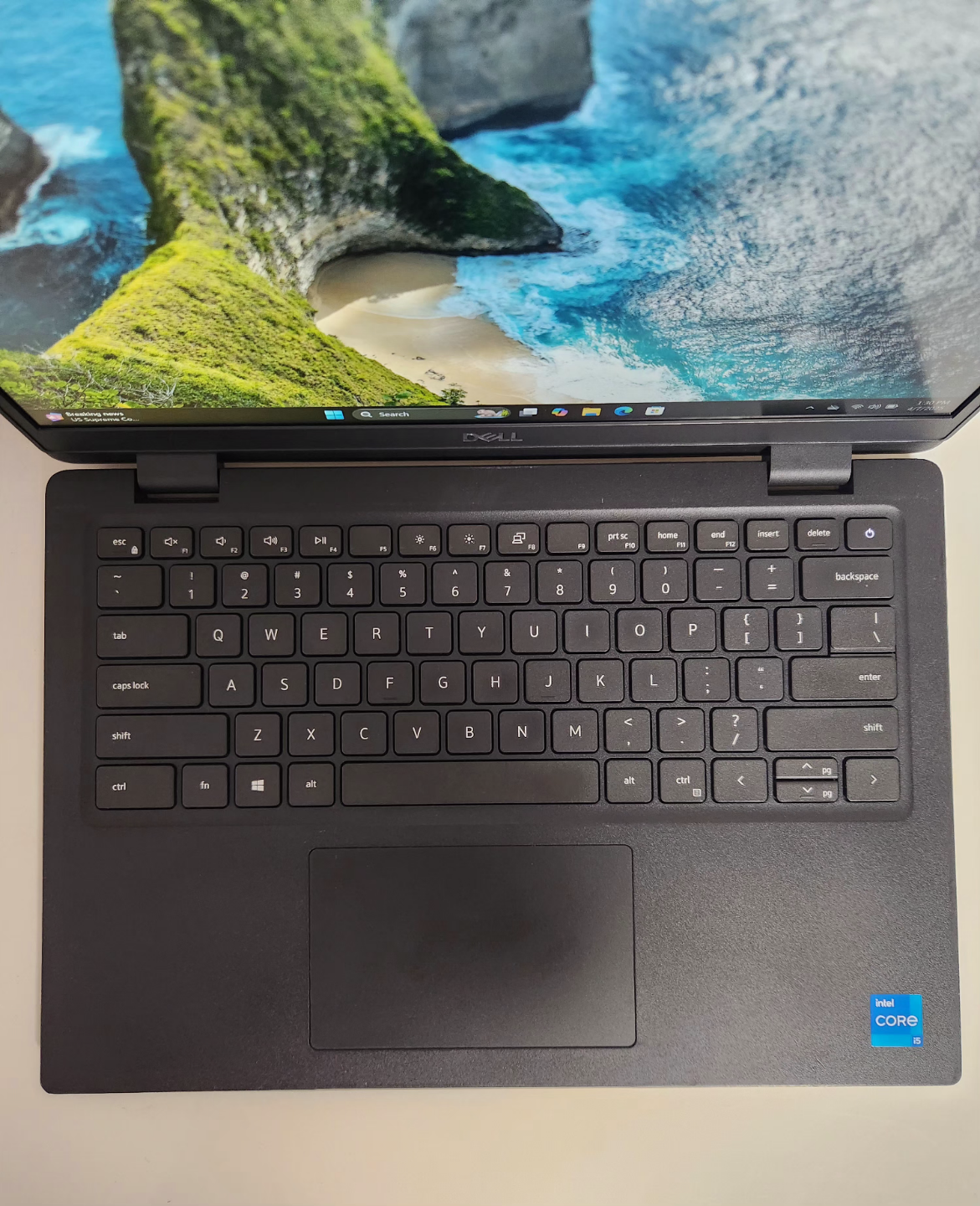 Dell Laptop - i5-11th Gen / 16Gb / 256Gb NVMe ssd - photo 2