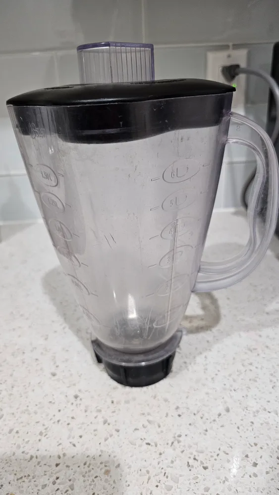 Oster SimpleBlend 10 Blender  💚 🥕🧡 image indicator(9)