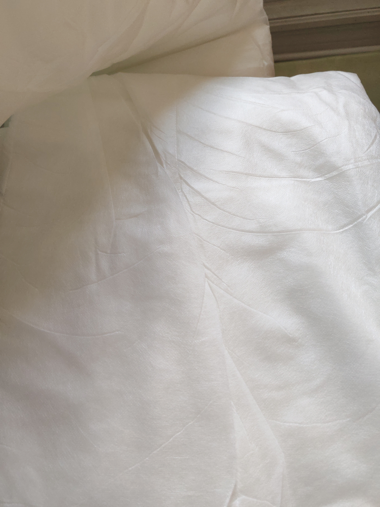 Ikea Duvet Myskgras (Queen Size) - photo 4