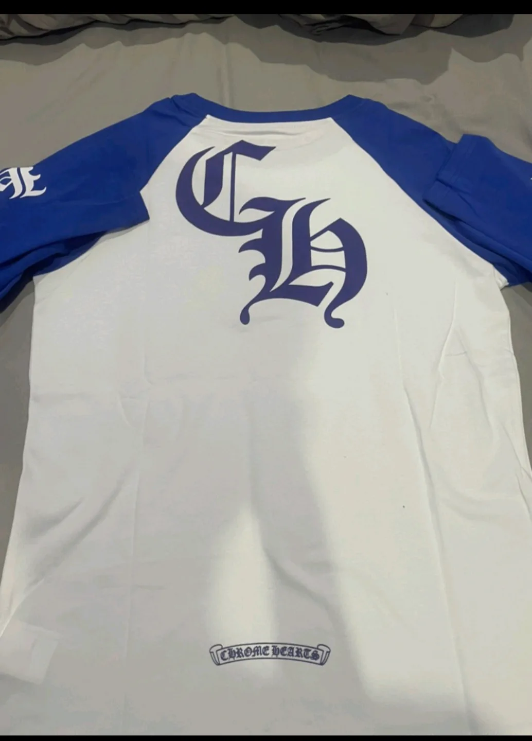 Chrome Hearts Long Sleeve Shirt thumbnail