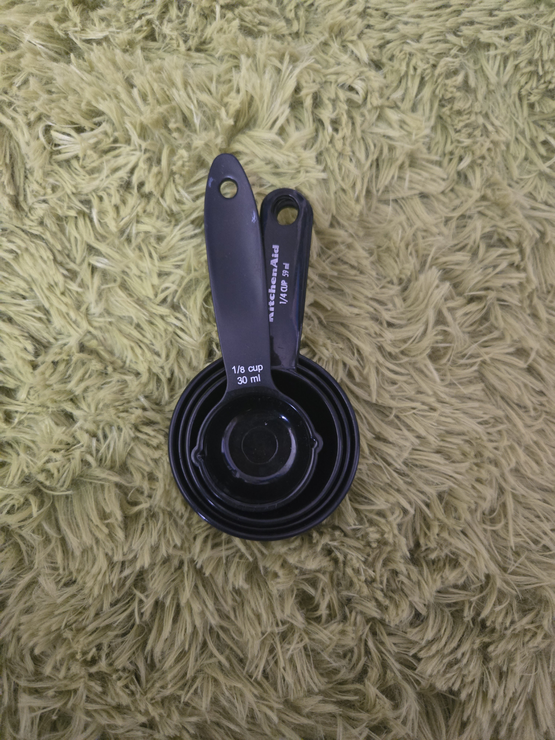 Measuring Cups - photo 2