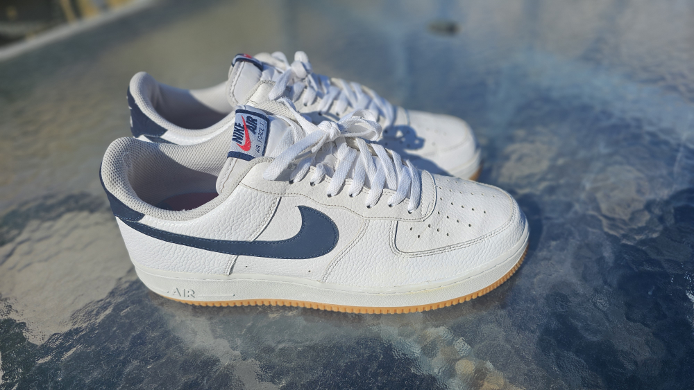 Nike Air Force 1 '07 for sale - photo 3
