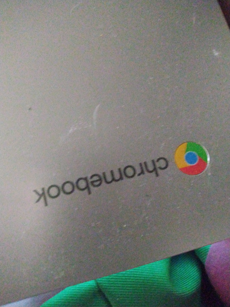 Asus Chromebook Laptop - photo 2
