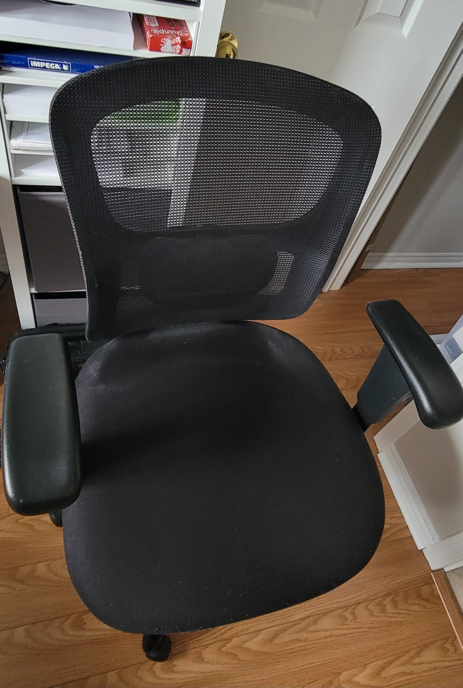 Office Chair - photo 4