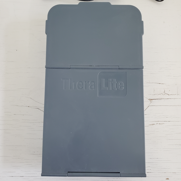 Thera Lite Mood Enhancing Light, SAD light 💚 - photo 4