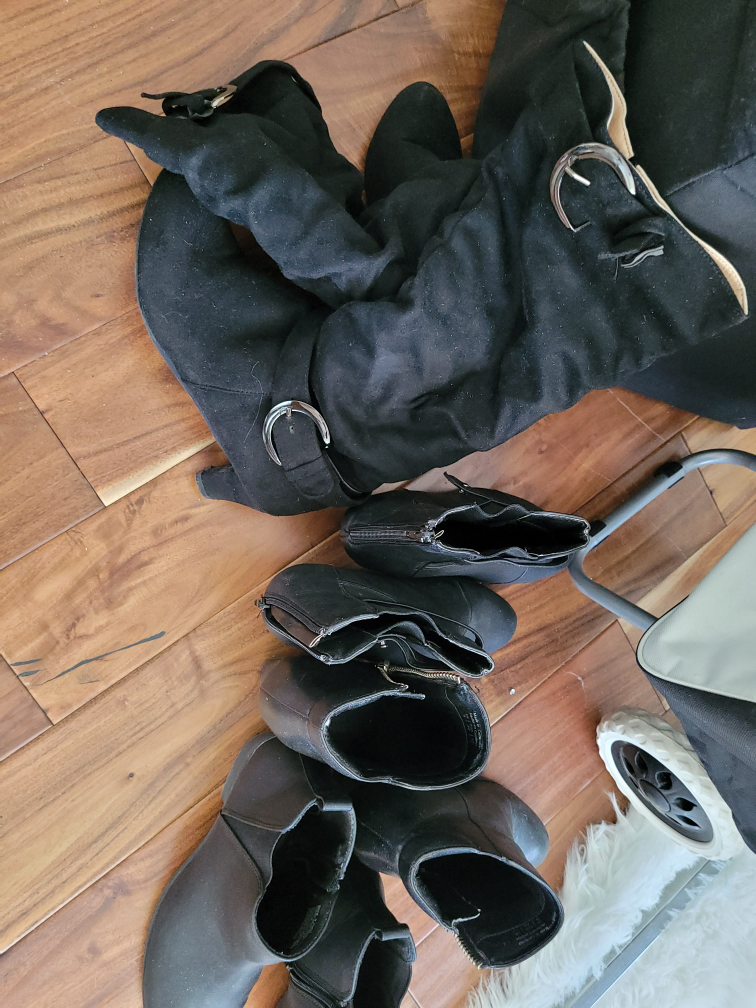 Boots - photo 2