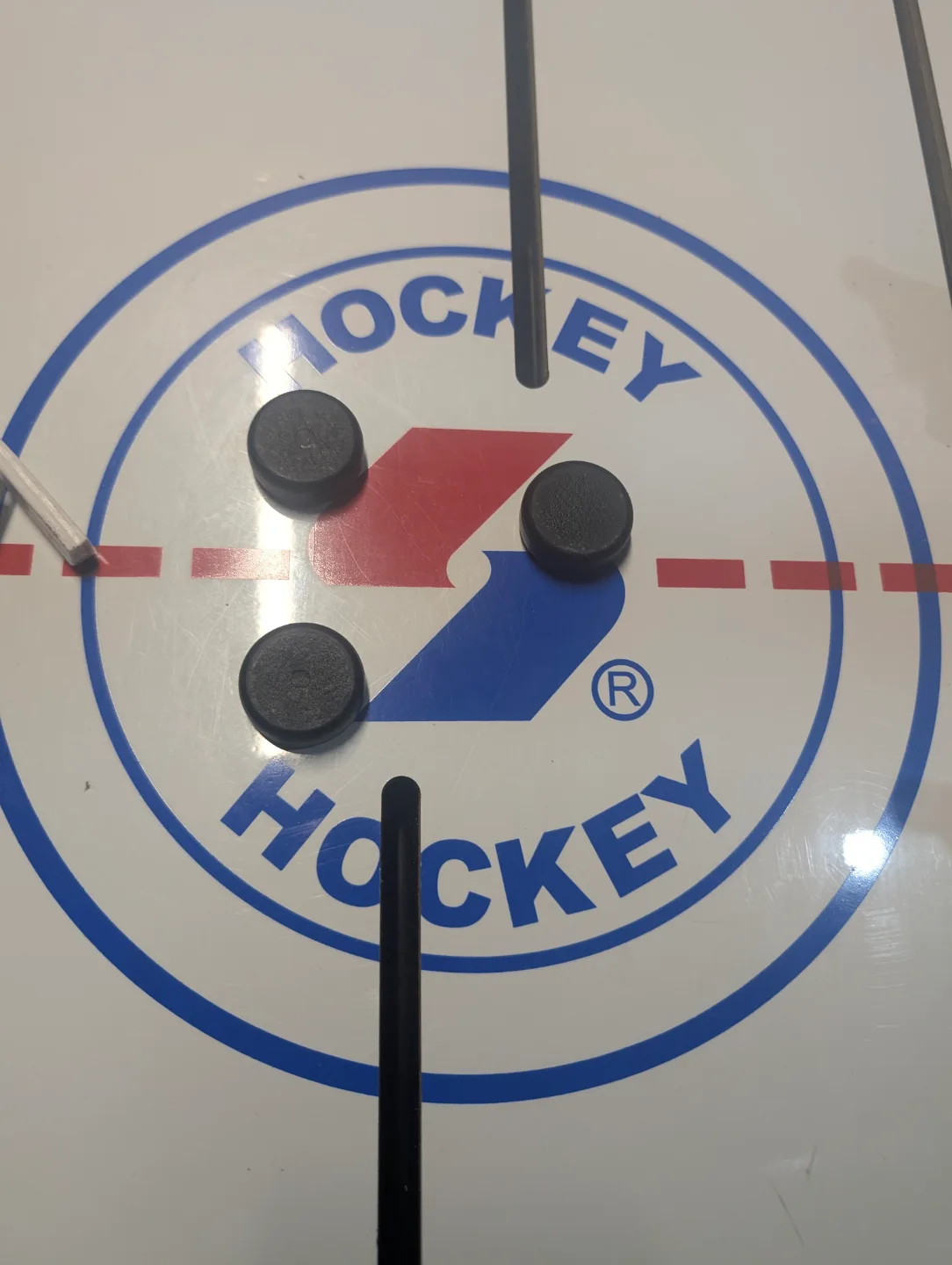 Sportcraft tabletop hockey image indicator(4)