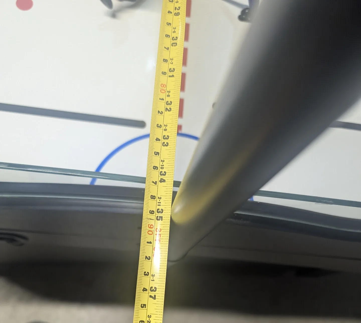 Sportcraft tabletop hockey image indicator(6)