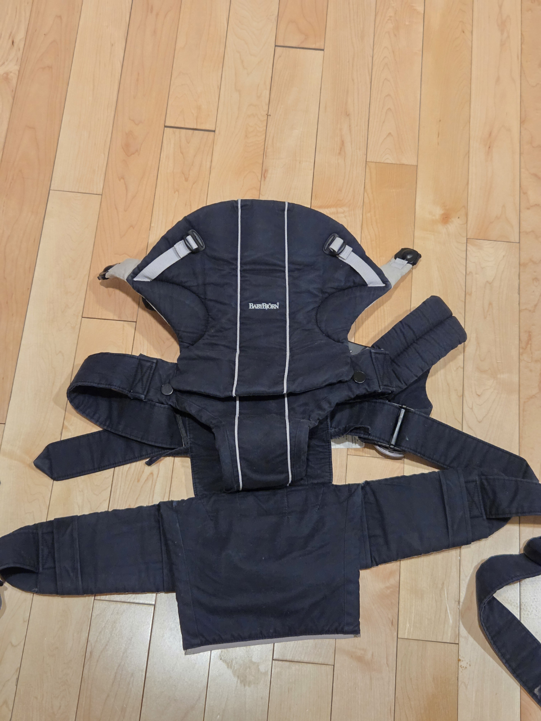 BabyBjorn Baby Carrier