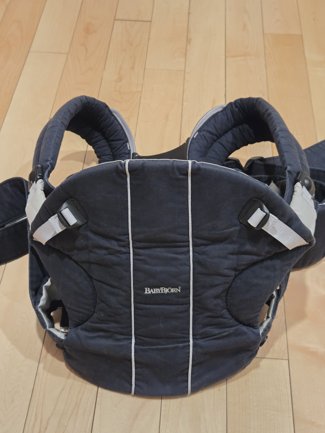 BabyBjorn Baby Carrier - photo 3