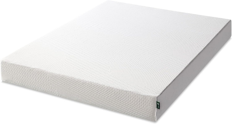 8" Medium Firm Twin Mattress