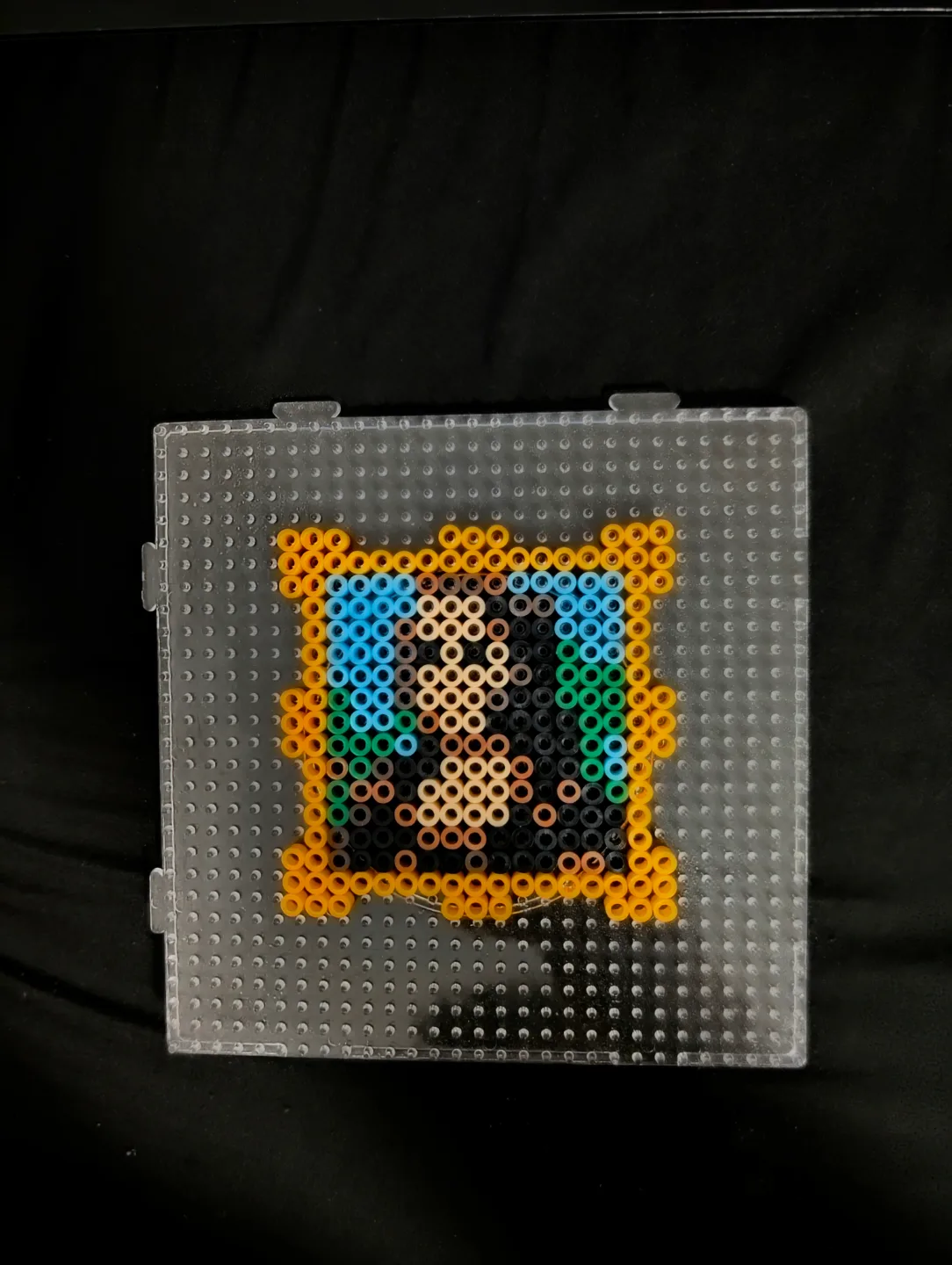 Handmade Perler bead creations image indicator(7)